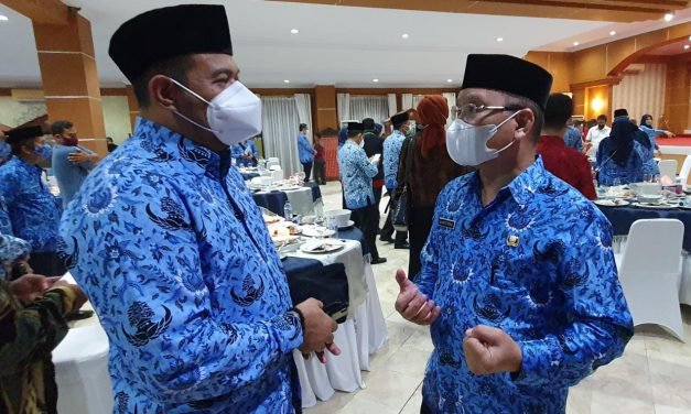 KORPRI Sulawesi Tenggara Siap Dukung Penyaluran Manfaat Tapera