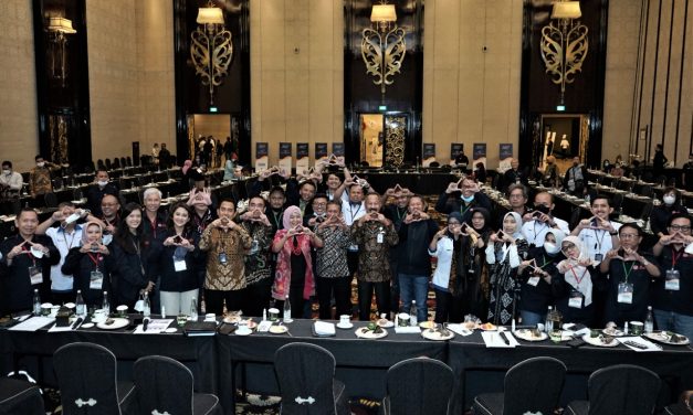 BP Tapera Turut Bangkitkan Bisnis Properti di Masa Pandemi Bersama Asosiasi Pengembang Perumahan Real Estate Indonesia (REI)