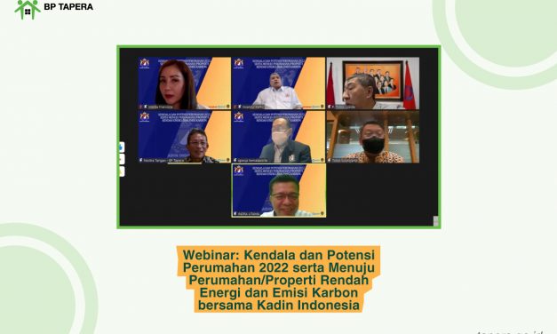 Webinar Kadin Indonesia