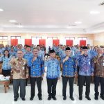 Genjot Pemutakhiran Data, BP Tapera Hadir di Bali