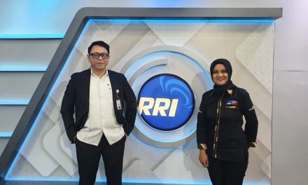 BP Tapera Sosialisasikan Program Tapera pada Dialog Interaktif Bersama RRI Pro 3