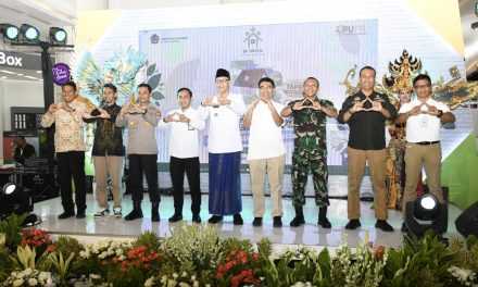 BP Tapera Bersama 30 Pengembang Perumahan Ramaikan Jember