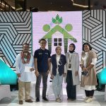 BP Tapera Ajak Milenials untuk Segera Miliki Rumah Pertama