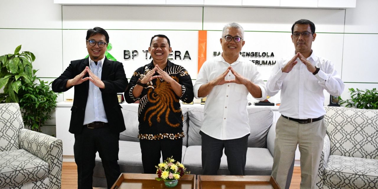 DPRD Provinsi Kepulauan Bangka Belitung Dukung Program Pembiayaan Rumah Tapera