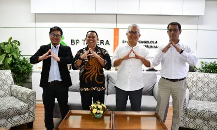 DPRD Provinsi Kepulauan Bangka Belitung Dukung Program Pembiayaan Rumah Tapera