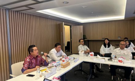 FGD: Peran BP Tapera dalam Program 3 Juta Rumah bagi MBR