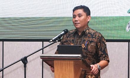 BP TAPERA SELENGGARAKAN MARKET OUTLOK SEMESTER II 2024 “PROSPEK DAN TANTANGAN INVESTASI DI MASA TRANSISI”