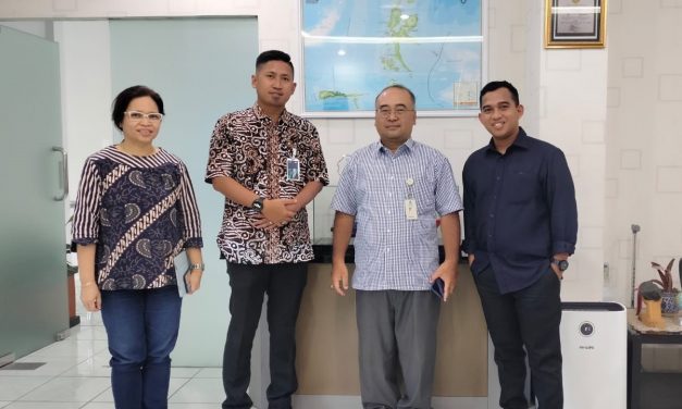 BP Tapera Lakukan Bimbingan Teknis kepada BRI Regional Office Manado