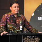 BP TAPERA HADIRI MUSDA II DPD HIMPERRA BALI