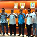 BP Tapera Lakukukan Bimbingan Teknis kepada BRI Regional Office Manado